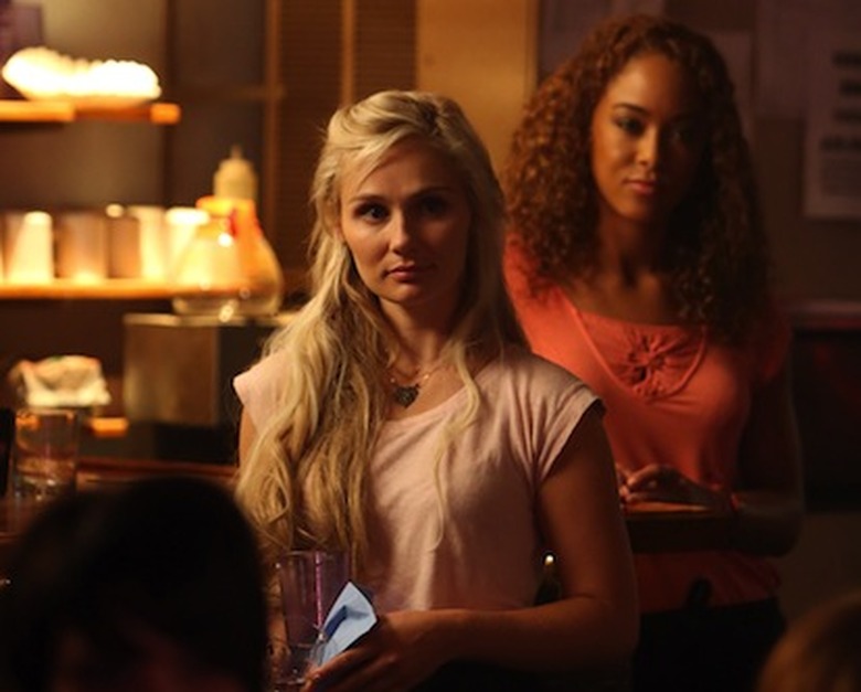 CLARE BOWEN, CHALEY ROSE