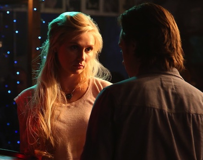 CLARE BOWEN, JONATHAN JACKSON