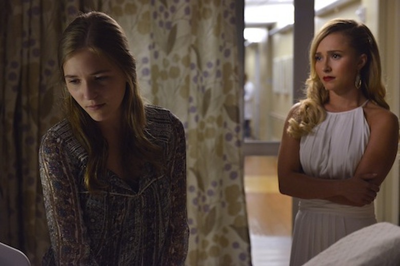 LENNON STELLA, HAYDEN PANETTIERE