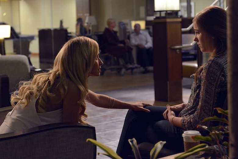 HAYDEN PANETTIERE, LENNON STELLA