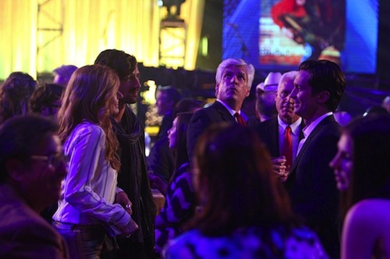 Nashville Season 2 Spoilers