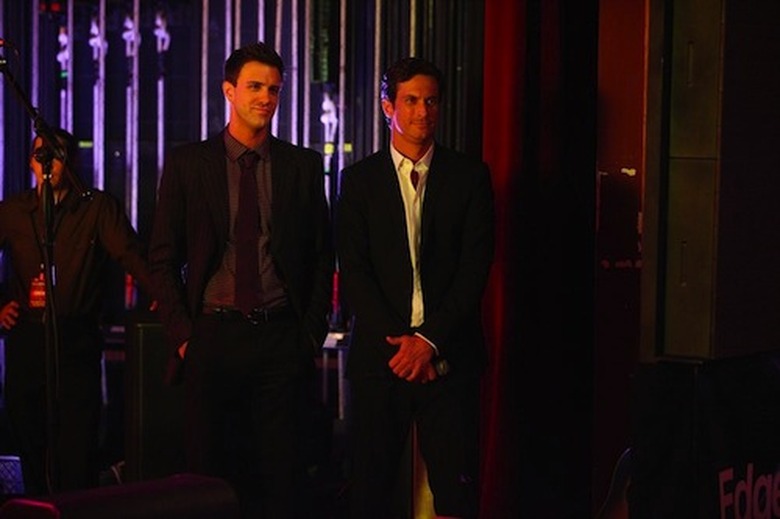 Nashville Season 2 Spoilers