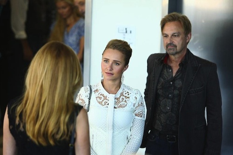 Nashville Season 2 Spoilers