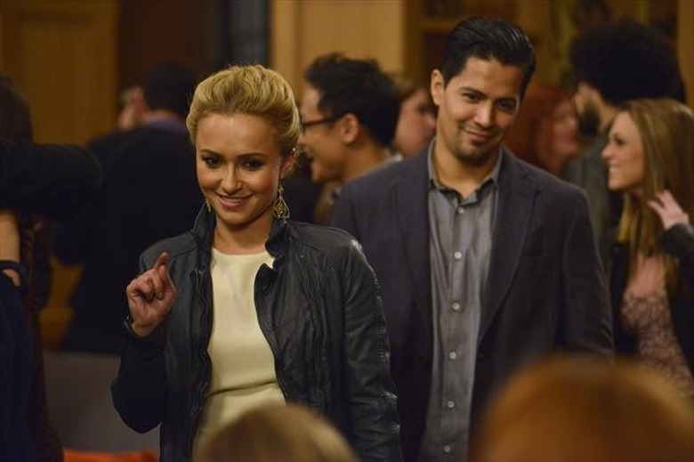 Nashville Season 1 Spoilers