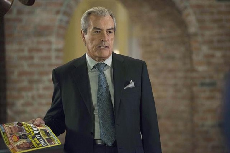 Nashville Season 1 Spoilers