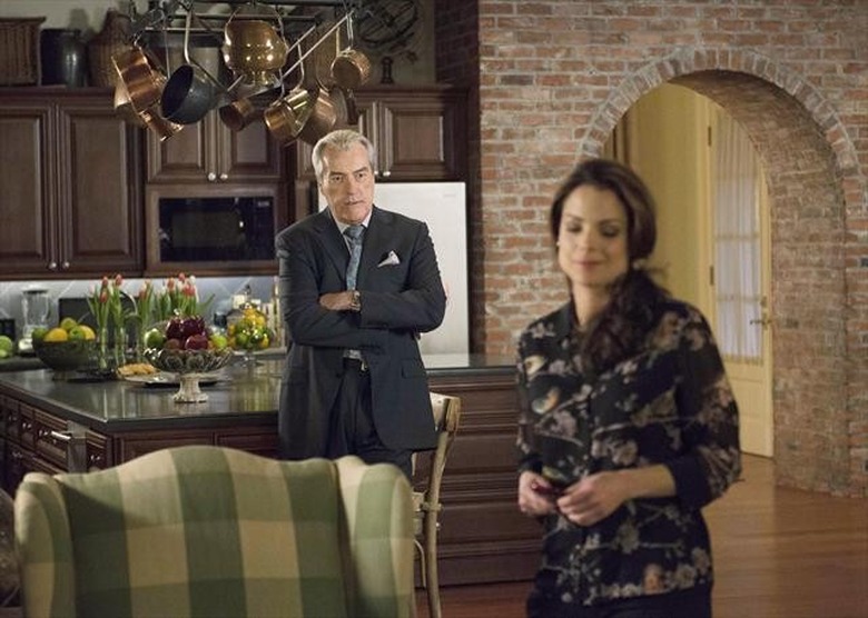 Nashville Season 1 Spoilers