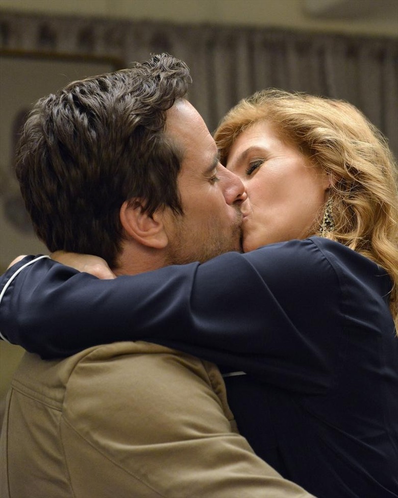 CHARLES ESTEN, CONNIE BRITTON