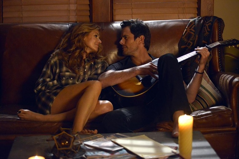 CONNIE BRITTON, CHARLES ESTEN