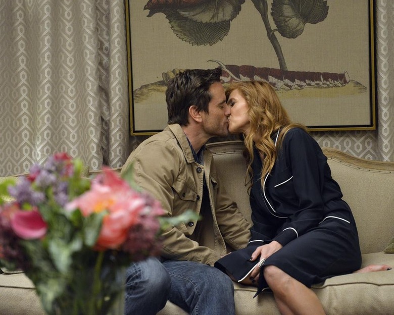 CHARLES ESTEN, CONNIE BRITTON