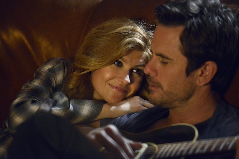 CONNIE BRITTON, CHARLES ESTEN
