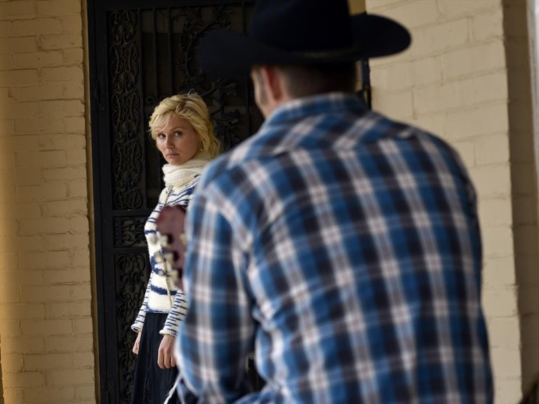 CLARE BOWEN, CHRIS CARMACK