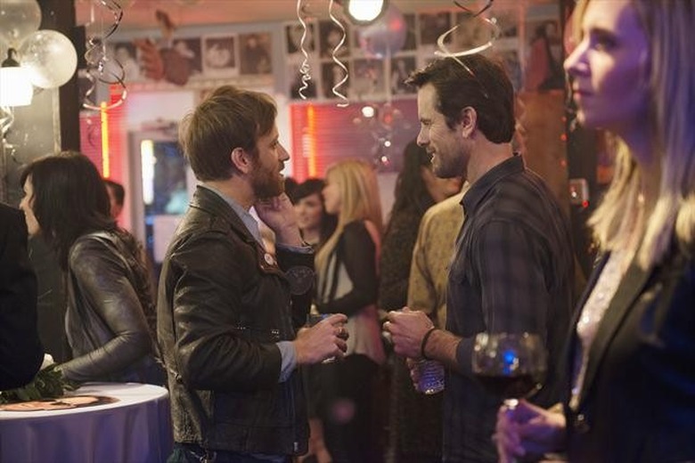 DAN AUERBACH, CHARLES ESTEN