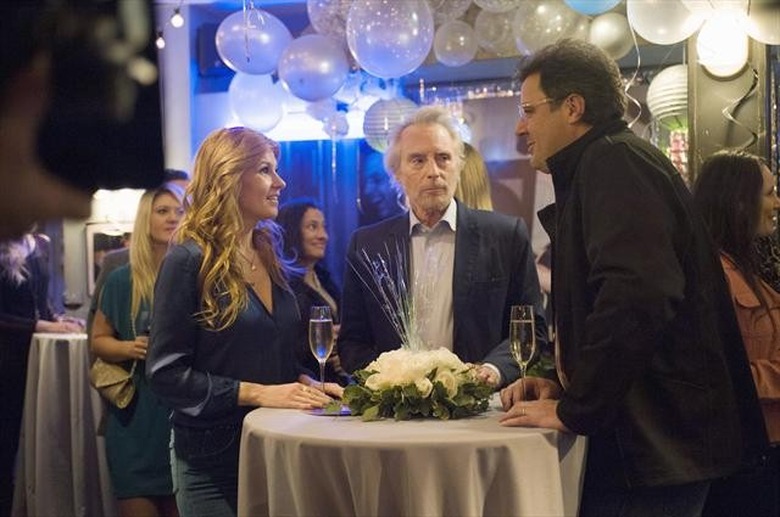 CONNIE BRITTON, JD SOUTHER, VINCE GILL