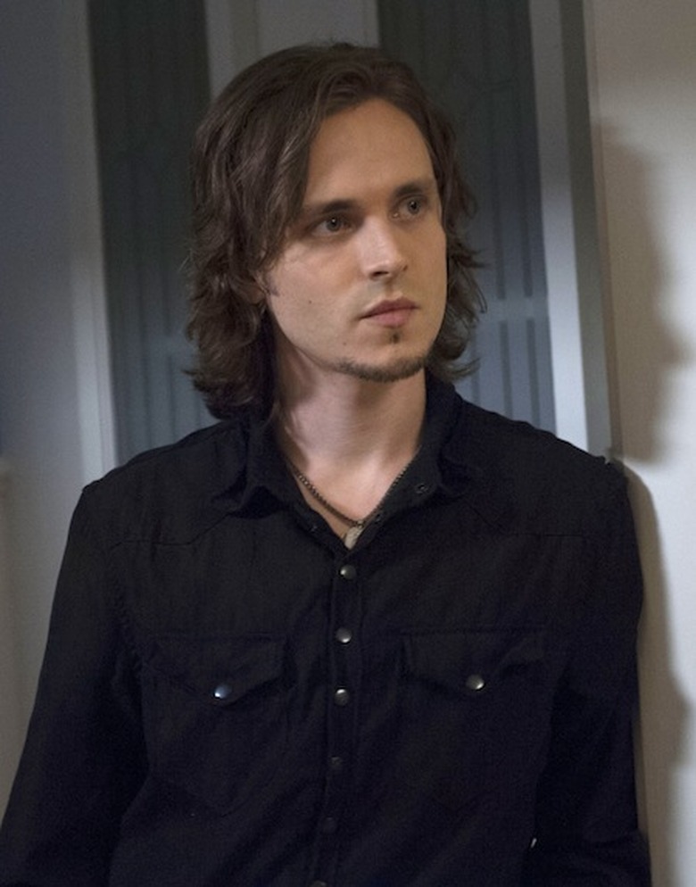 JONATHAN JACKSON