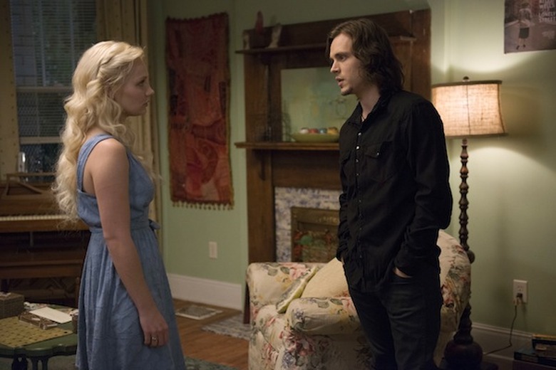 CLARE BOWEN, JONATHAN JACKSON