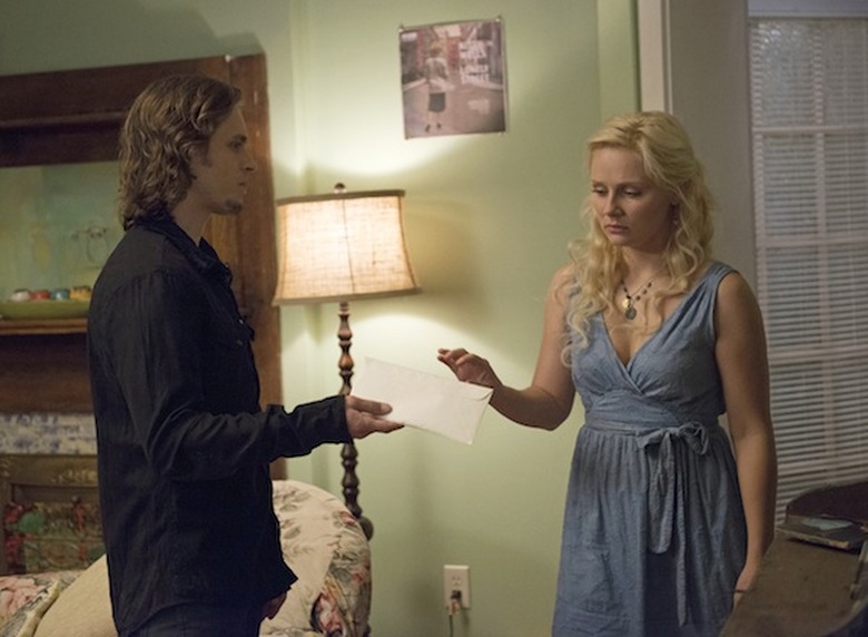 JONATHAN JACKSON, CLARE BOWEN
