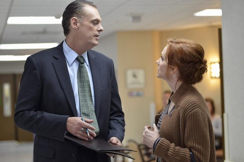 PHIL WALLACE, JUDITH HOAG