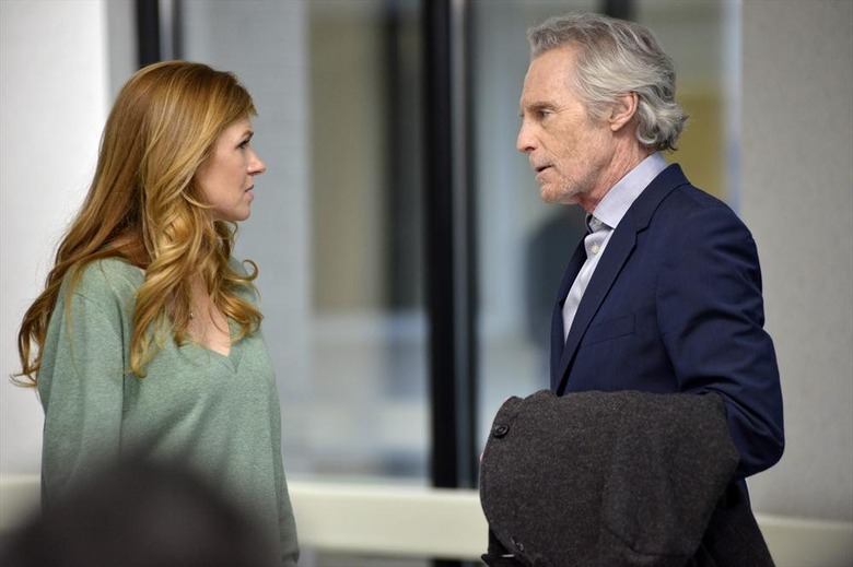 CONNIE BRITTON, JD SOUTHER