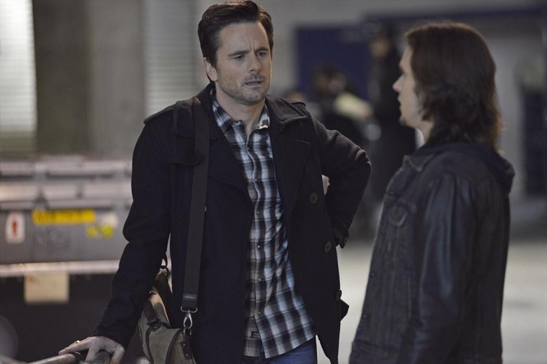 CHARLES ESTEN, JONATHAN JACKSON