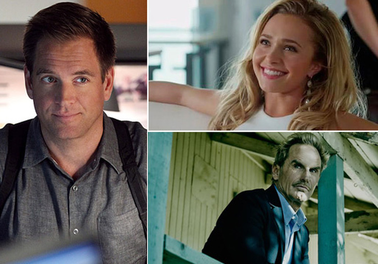 TV Quotes of the Week