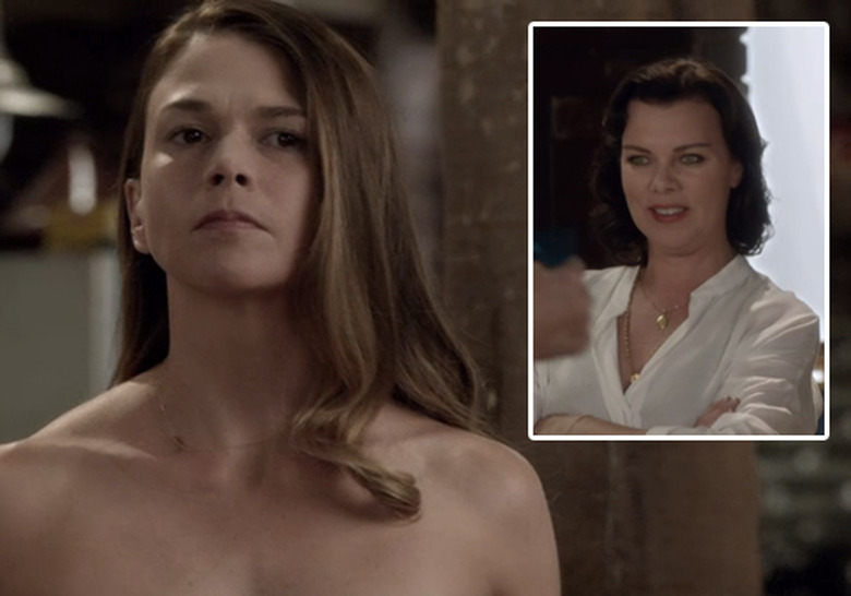 younger-maggie-little-black-dress-pubic-hair-quote