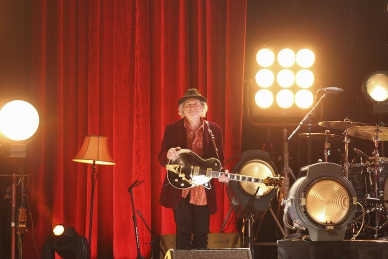 BUDDY MILLER