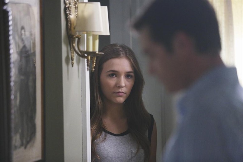 LENNON STELLA, ERIC CLOSE