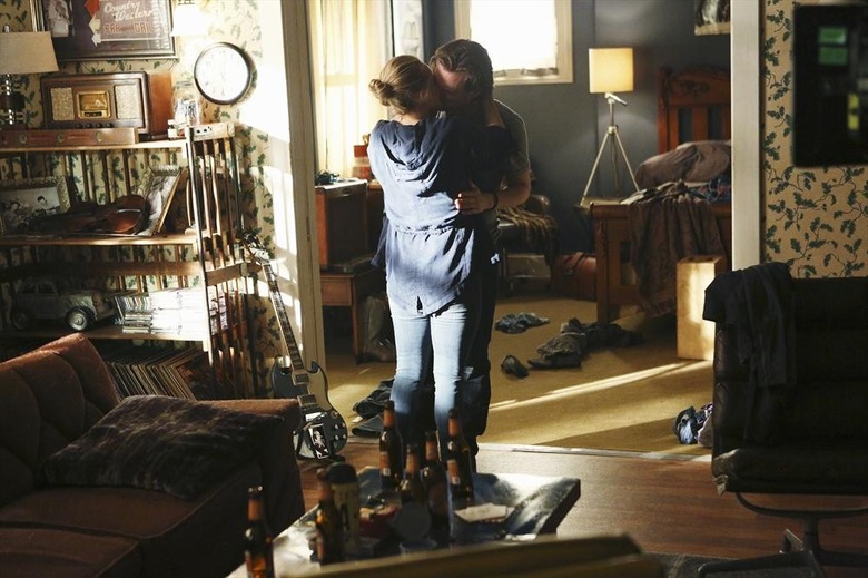 HAYDEN PANETTIERE, JONATHAN JACKSON