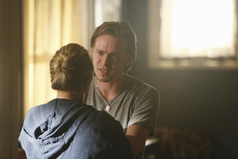 HAYDEN PANETTIERE, JONATHAN JACKSON