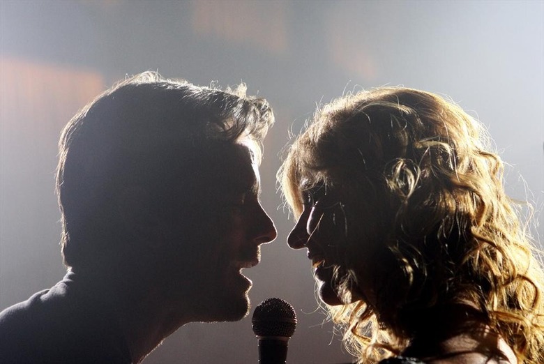 CHARLES ESTEN, CONNIE BRITTON