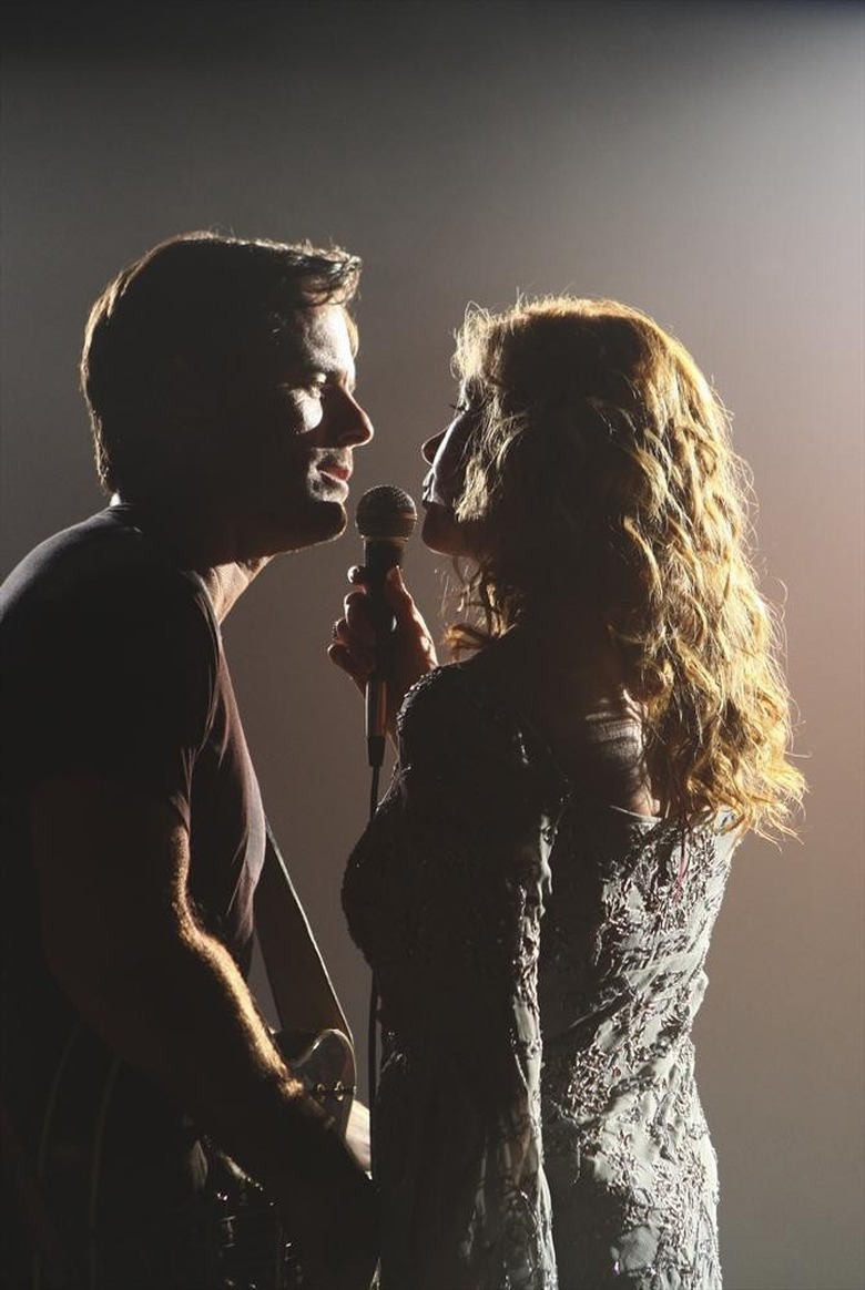 CHARLES ESTEN, CONNIE BRITTON