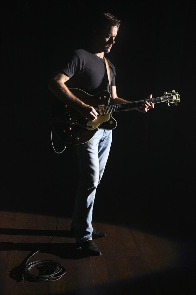 CHARLES ESTEN