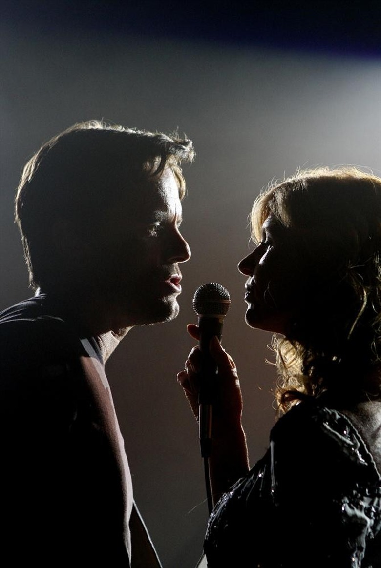 CHARLES ESTEN, CONNIE BRITTON