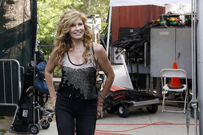 CONNIE BRITTON