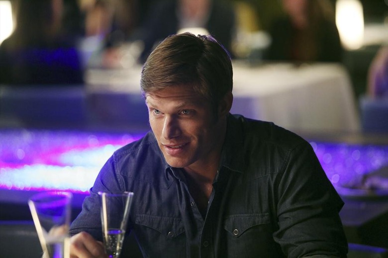 CHRIS CARMACK