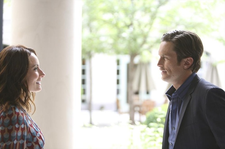 LAURA BENANTI, OLIVER HUDSON