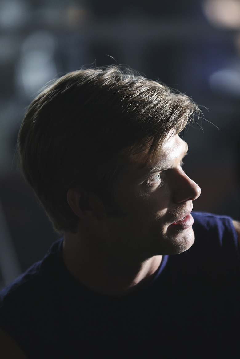 CHRIS CARMACK