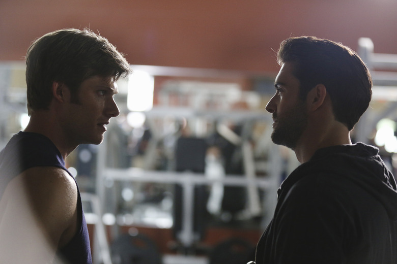 CHRIS CARMACK, CORY M. GRANT