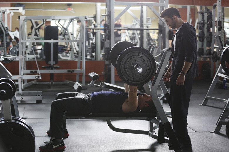 CHRIS CARMACK, CORY M. GRANT