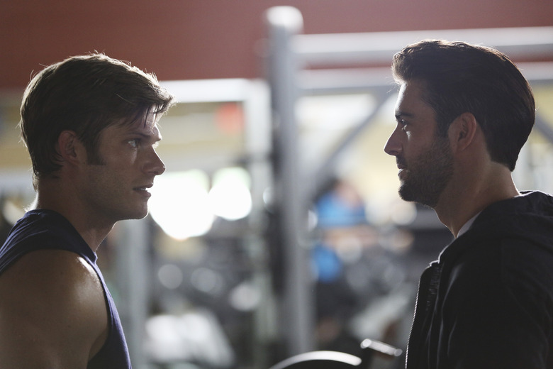 CHRIS CARMACK, CORY M. GRANT