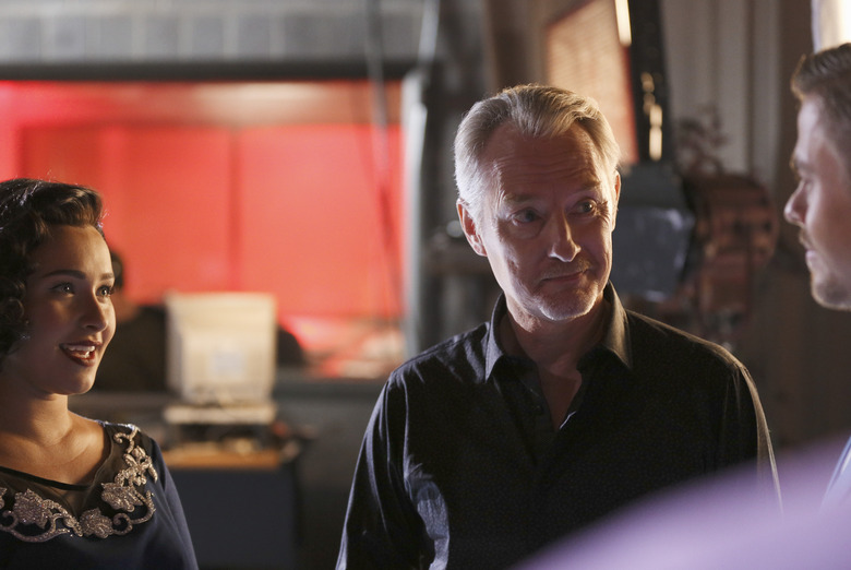 HAYDEN PANETTIERE, WILLIAM NEENAN