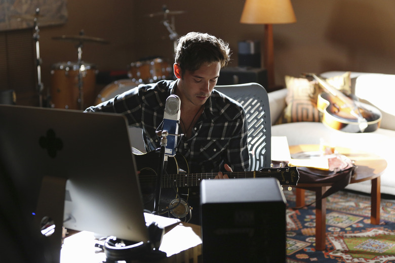SAM PALLADIO