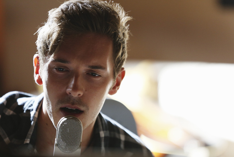 SAM PALLADIO