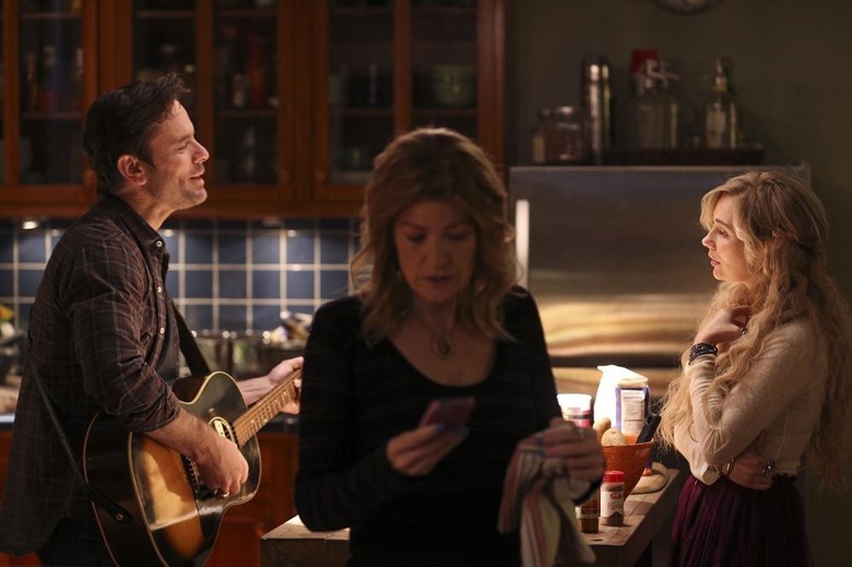 CHARLES ESTEN, DANA WHEELER-NICHOLSON, CLARE BOWEN