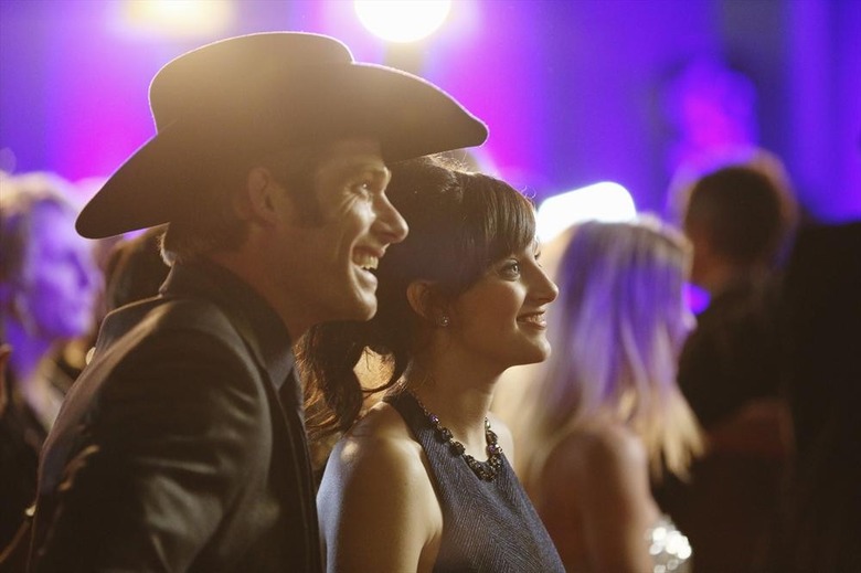 CHRIS CARMACK, AUBREY PEEPLES