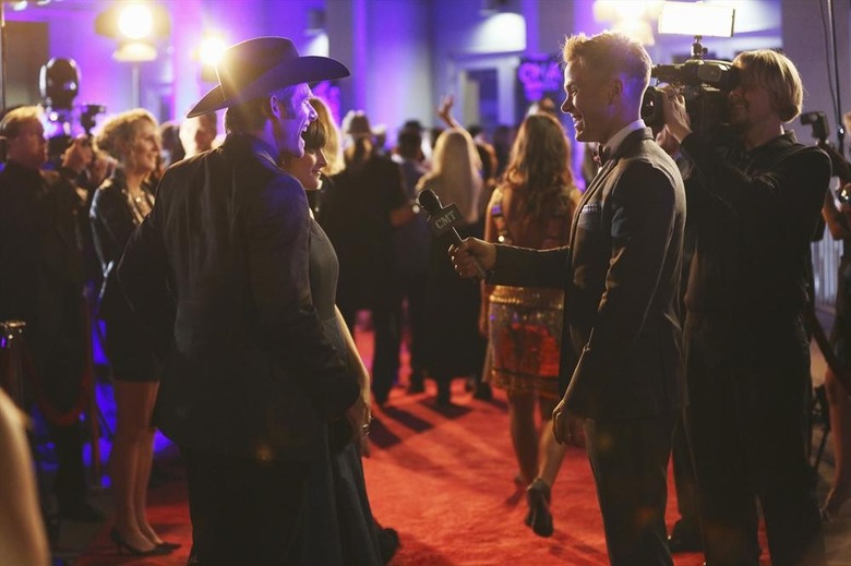 CHRIS CARMACK, AUBREY PEEPLES, CHRISTOPHER J. HANKE