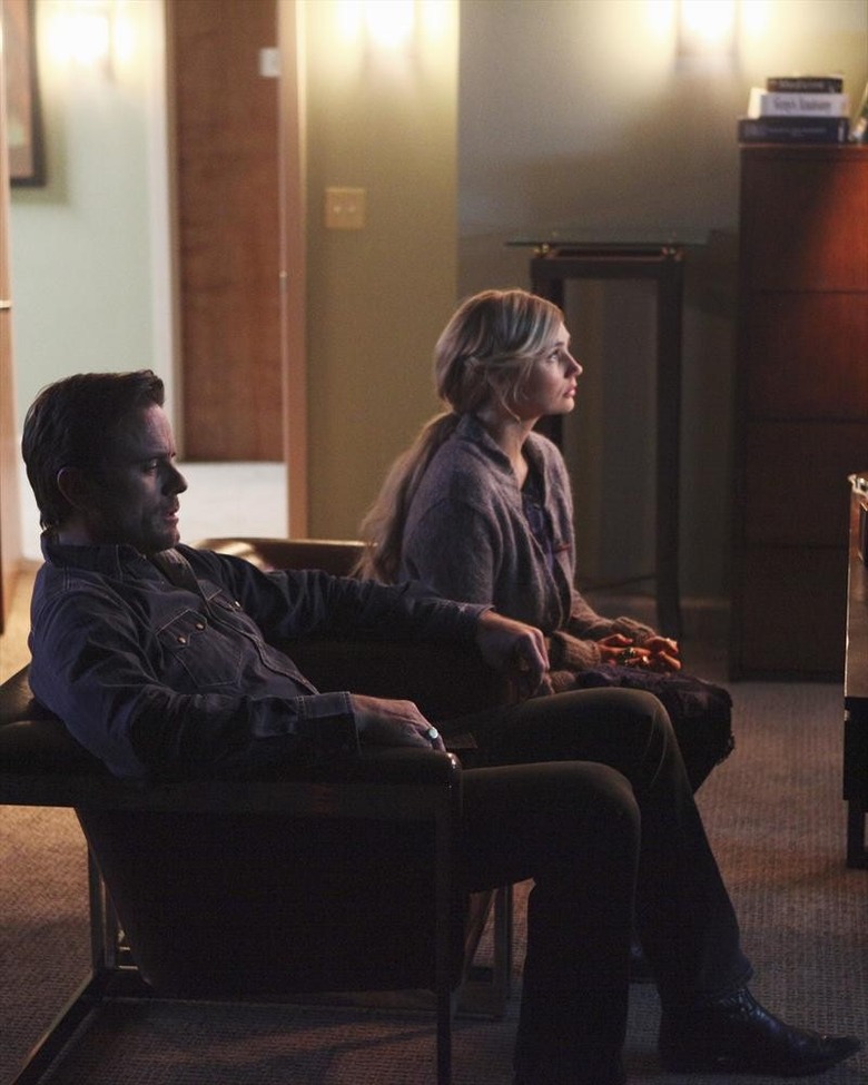 CHARLES ESTEN, CLARE BOWEN