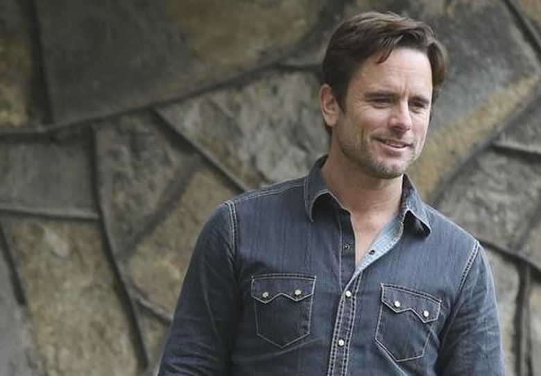 CHARLES ESTEN