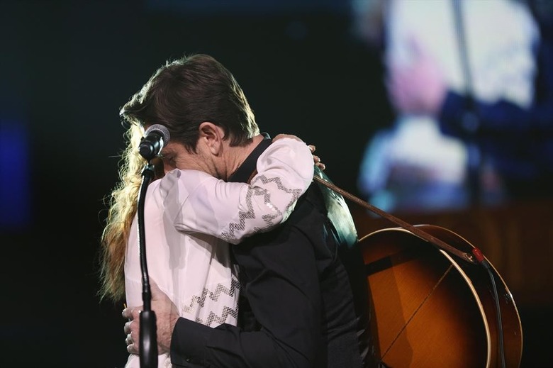 CONNIE BRITTON, CHARLES ESTEN