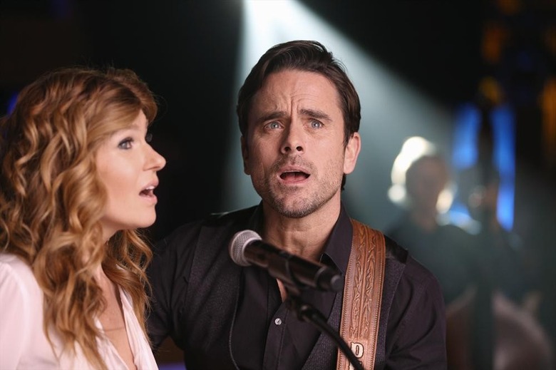 CONNIE BRITTON, CHARLES ESTEN